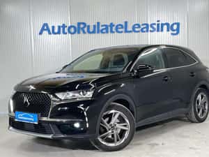 DS Automobiles Altele SUV 2021, 180 HP, Automată