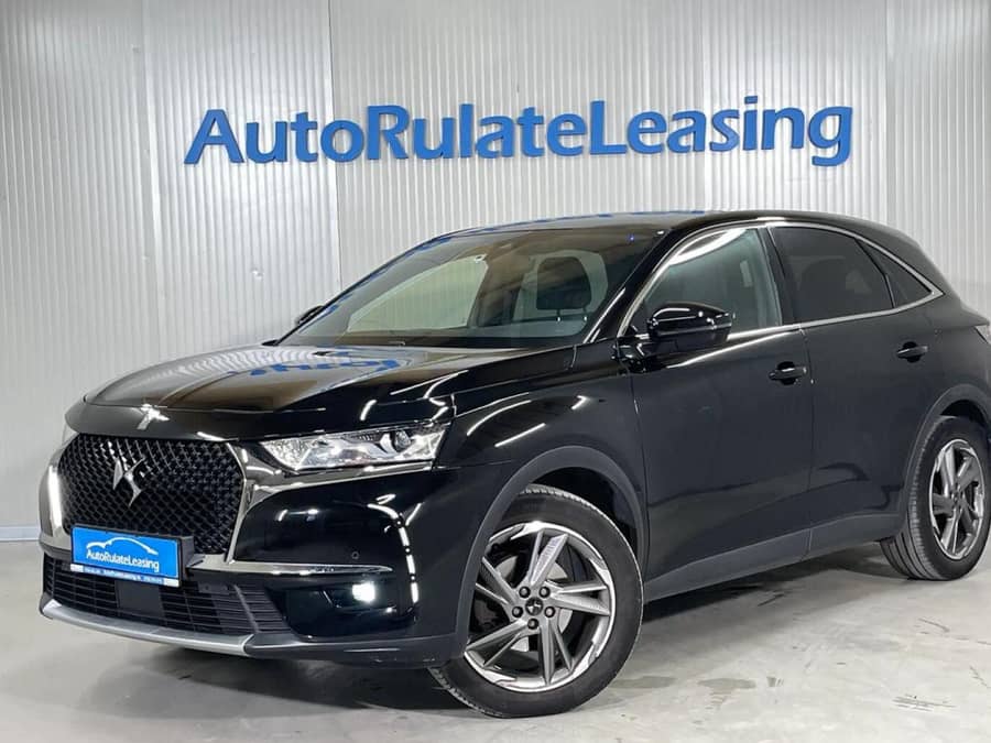 DS Automobiles Altele SUV 2021, 180 HP, Automată — fotografie 1 din 7