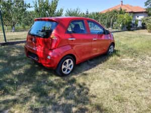 Kia picanto/2013/benzina 1.0/euro 5 — miniatura 3