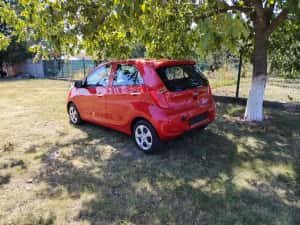 Kia picanto/2013/benzina 1.0/euro 5 — miniatura 5