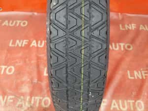 Roata Rezerva 4x108 16'' - OEM Peugeot 208 308 / Citroen C3 C4 Cactus — miniatura 8