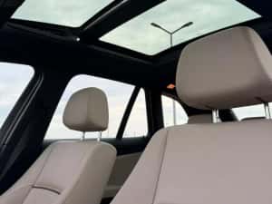 Bmw X1 S-drive,2.0 Diesel,177 cp,Exclusive,X-Line,An 2011,Euro 5 — miniatura 5