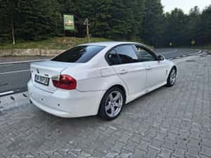 Bmw E 90  Impecabilă