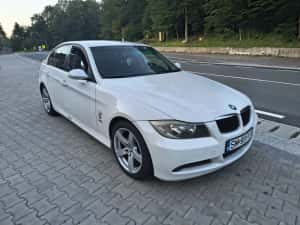 Bmw E 90  Impecabilă — miniatura 3