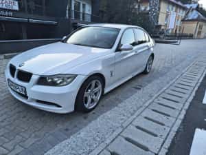 Bmw E 90  Impecabilă — miniatura 4