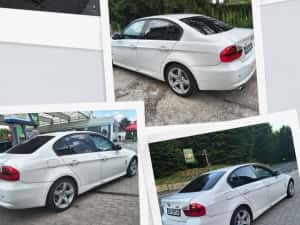 Bmw E 90  Impecabilă — miniatura 5