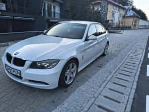 Bmw E 90  Impecabilă — miniatura 6