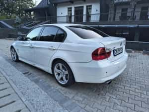 Bmw E 90  Impecabilă — miniatura 7