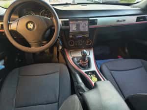 Bmw E 90  Impecabilă — miniatura 9