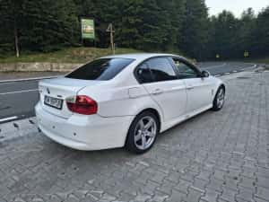Bmw E 90  Impecabilă — miniatura 10