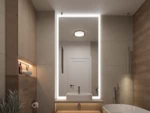 Apartament 3 camere | Modern | 2 bai, spatios — miniatura 6