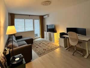 Apartament 2 camere decomandat de vânzare – Sânpetru Cartier Subcetate