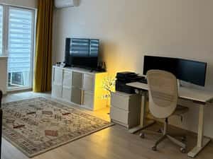 Apartament 2 camere decomandat de vânzare – Sânpetru Cartier Subcetate — miniatura 3