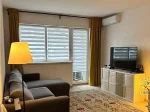 Apartament 2 camere decomandat de vânzare – Sânpetru Cartier Subcetate — miniatura 6