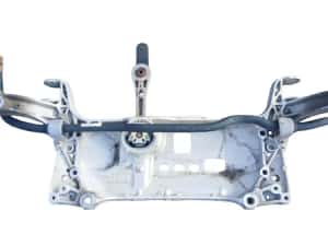Punte Fata Volkswagen Passat B7 [ 2010 - 2014 ] 7N0199369A