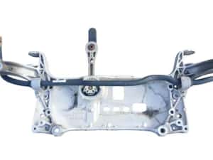 Punte Fata Volkswagen Passat B7 [ 2010 - 2014 ] 7N0199369A — miniatura 3