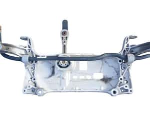 Punte Fata Volkswagen Passat B7 [ 2010 - 2014 ] 7N0199369A — miniatura 5