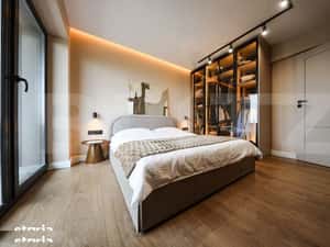 Apartament 2 camere, complet renovat, Gheorgheni – gata de mutare! — miniatura 1