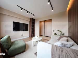 Apartament 2 camere, complet renovat, Gheorgheni – gata de mutare! — miniatura 3