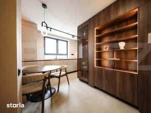 Apartament 2 camere, complet renovat, Gheorgheni – gata de mutare! — miniatura 4