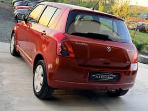 Suzuki Swift 1.3i 4x4/75000 km/ Posibilitate rate fixe/ Garantie/ Transport gratuit! — miniatura 4
