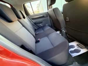 Suzuki Swift 1.3i 4x4/75000 km/ Posibilitate rate fixe/ Garantie/ Transport gratuit! — miniatura 8