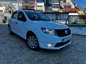 Dacia Sandero 2014 irrprosabil,navi,incalzire! — miniatura 2