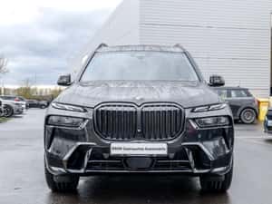 BMW X7 cu 340 CP, 88.195 km, 2023, second-hand — miniatura 4