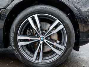 BMW X7 cu 340 CP, 88.195 km, 2023, second-hand — miniatura 7