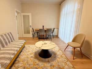 Copou - parc, pozitionare excelenta, 2 camere RENOVAT, mobilat & utila — miniatura 4