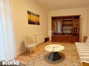 Copou - parc, pozitionare excelenta, 2 camere RENOVAT, mobilat & utila — miniatura 5