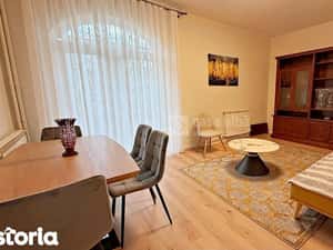 Copou - parc, pozitionare excelenta, 2 camere RENOVAT, mobilat & utila — miniatura 6