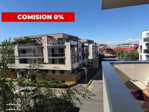 De vanzare, apartament modern in Top City, Tractorul — miniatura 2