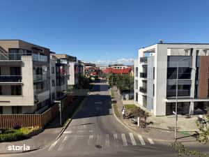 De vanzare, apartament modern in Top City, Tractorul — miniatura 3