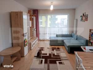 De vanzare, apartament modern in Top City, Tractorul — miniatura 5