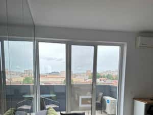 Apartament 2 camere, 55 mp, bloc nou, str. Anton Pann, parcare subtera — miniatura 5