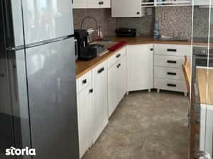 Apartament 2 camere, 55 mp, bloc nou, str. Anton Pann, parcare subtera — miniatura 6