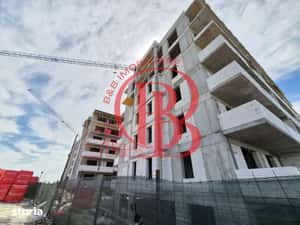 Apartament 2 camere Loc Parcare Bonus Th. Pallady 5 min STB — miniatura 4