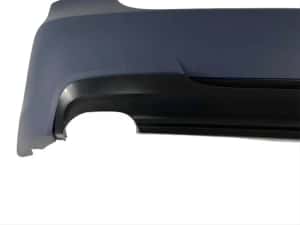 Pachet M BMW E90 M Technik LCI Look 2005 - 2011 Complet — miniatura 5