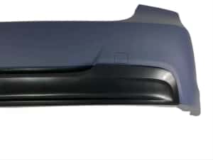 Pachet M BMW E90 M Technik LCI Look 2005 - 2011 Complet — miniatura 6