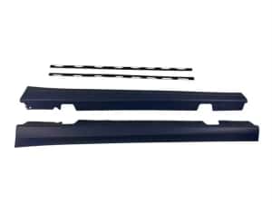 Pachet M BMW E90 M Technik LCI Look 2005 - 2011 Complet — miniatura 7