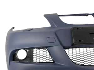 Pachet M BMW E90 M Technik LCI Look 2005 - 2011 Complet — miniatura 10