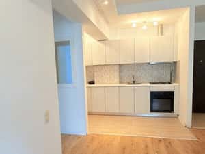 Apartament 2 camere, mobilat/utilat, vedere la piscina,în Cosmopolis !