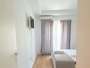 Apartament 2 camere, mobilat/utilat, vedere la piscina,în Cosmopolis ! — miniatura 4