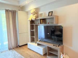 Apartament 2 camere, mobilat/utilat, vedere la piscina,în Cosmopolis ! — miniatura 5