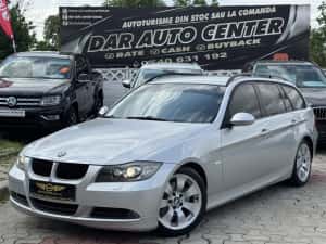 BMW 320 d 163 CP Distributia In Fata Fara Probleme Euro 4 — miniatura 2