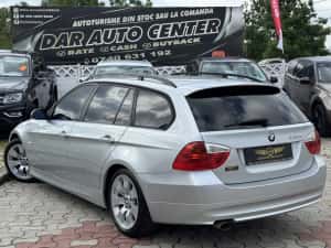 BMW 320 d 163 CP Distributia In Fata Fara Probleme Euro 4 — miniatura 3