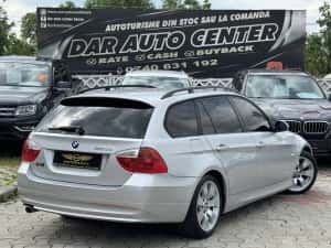BMW 320 d 163 CP Distributia In Fata Fara Probleme Euro 4 — miniatura 4