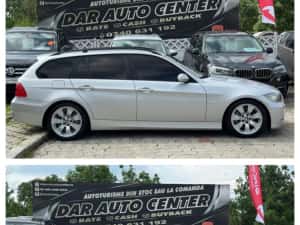 BMW 320 d 163 CP Distributia In Fata Fara Probleme Euro 4 — miniatura 5