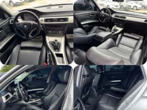 BMW 320 d 163 CP Distributia In Fata Fara Probleme Euro 4 — miniatura 7